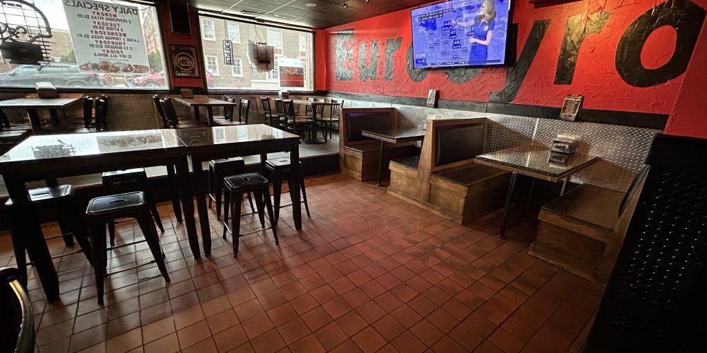 Stow Cover Band Loveburrito Kent Eurogyro