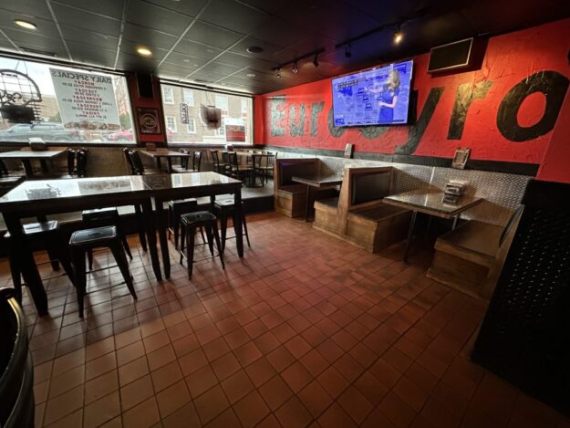 Stow Cover Band Loveburrito Kent Eurogyro